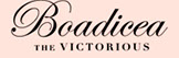 Boadicea the Victorious